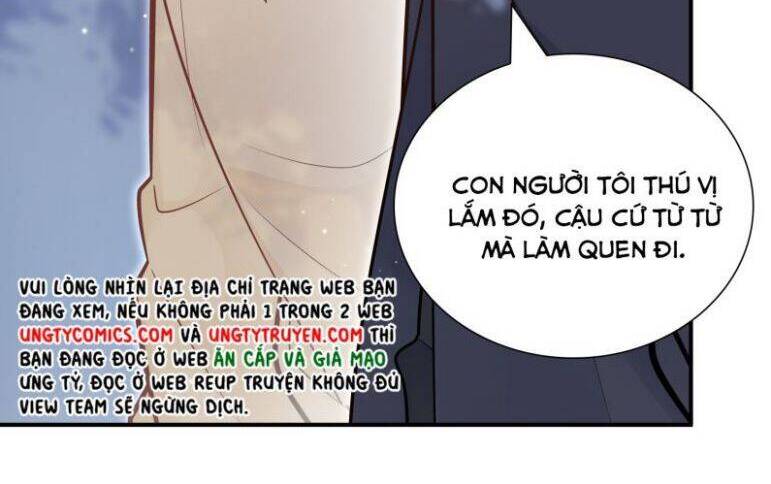 Anh Ấy Sinh Ra Đã Là Công Của Tôi Chapter 47 - 80