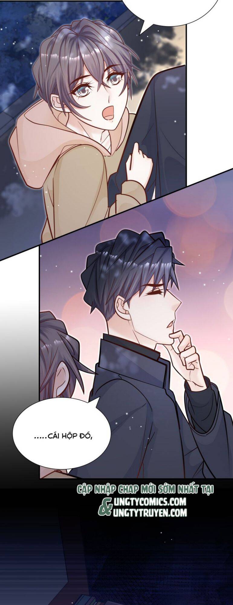 Anh Ấy Sinh Ra Đã Là Công Của Tôi Chapter 47 - 85