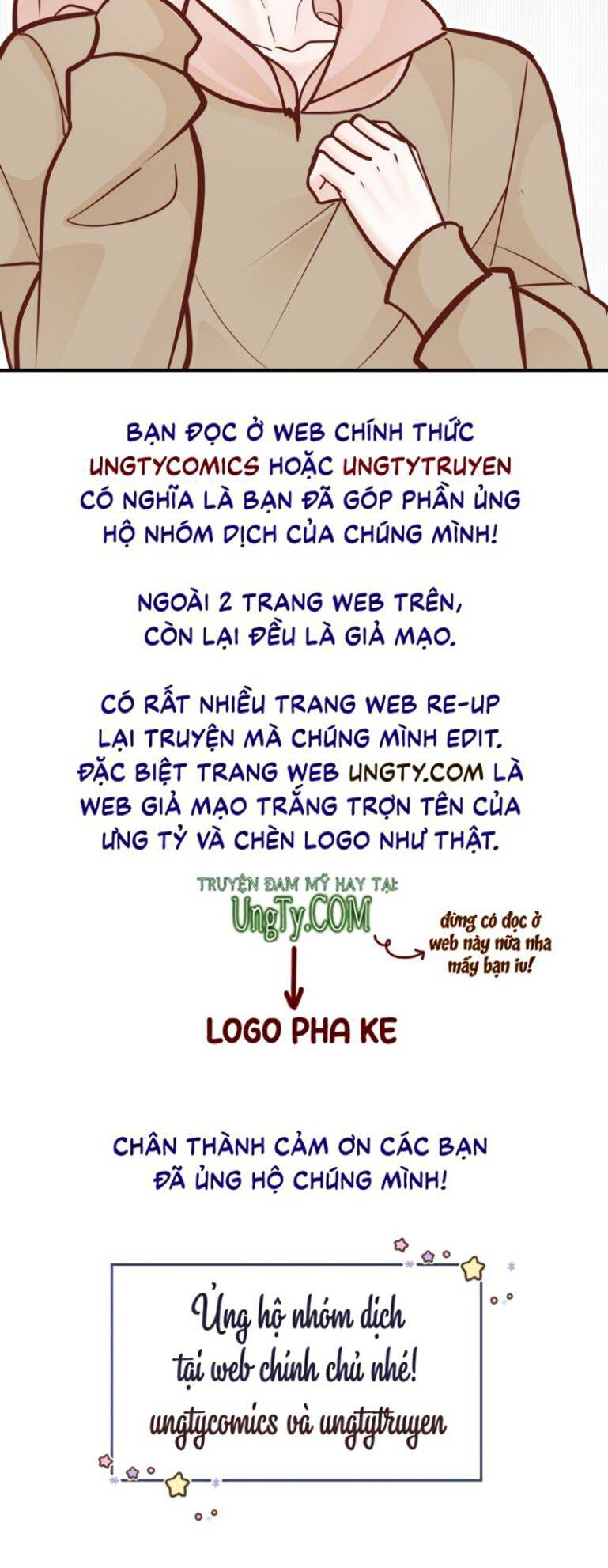 Anh Ấy Sinh Ra Đã Là Công Của Tôi Chapter 47 - 91