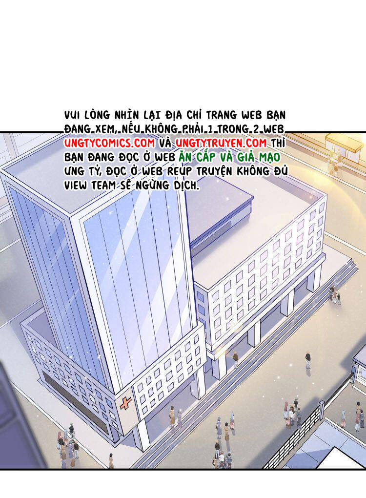 Anh Ấy Sinh Ra Đã Là Công Của Tôi Chapter 48 - 2