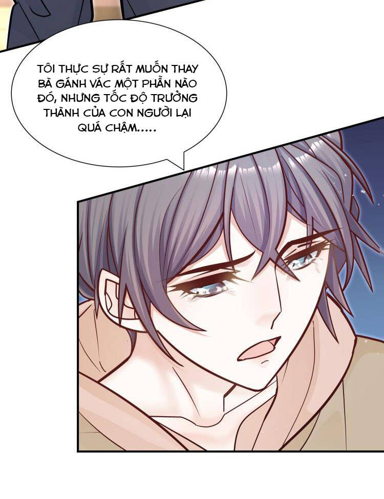 Anh Ấy Sinh Ra Đã Là Công Của Tôi Chapter 48 - 12