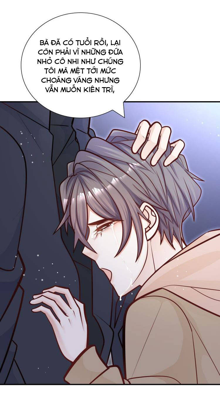 Anh Ấy Sinh Ra Đã Là Công Của Tôi Chapter 48 - 14