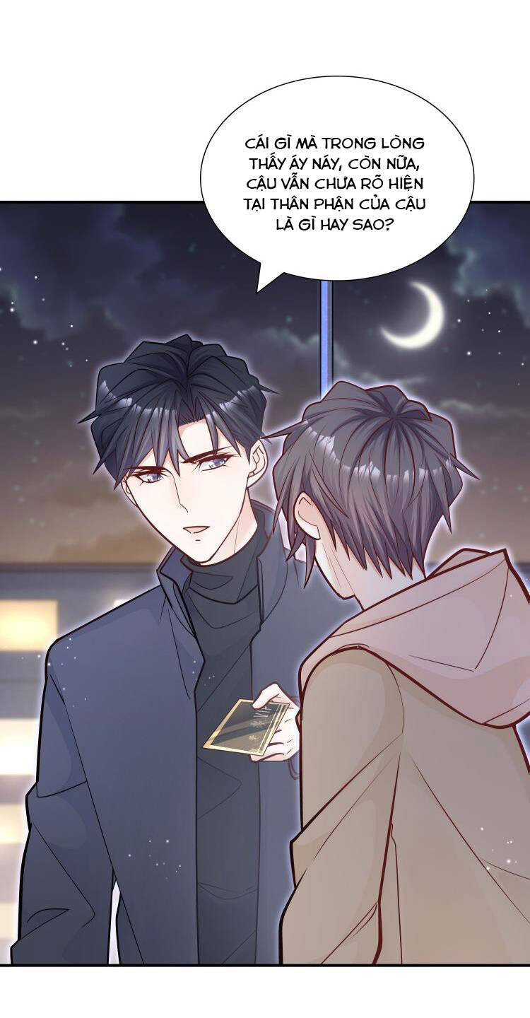 Anh Ấy Sinh Ra Đã Là Công Của Tôi Chapter 48 - 22