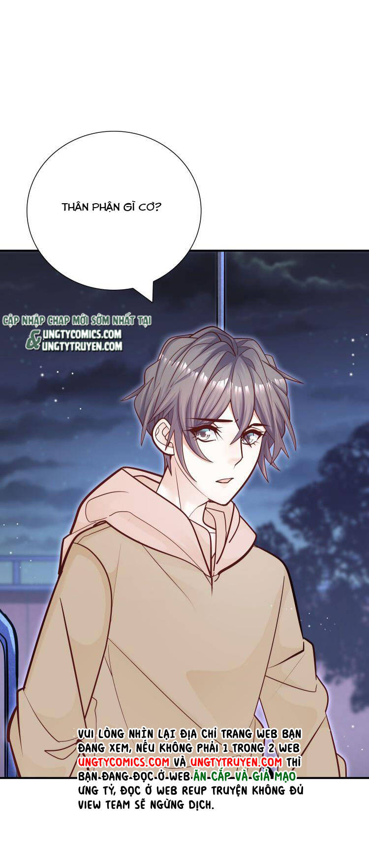 Anh Ấy Sinh Ra Đã Là Công Của Tôi Chapter 48 - 23