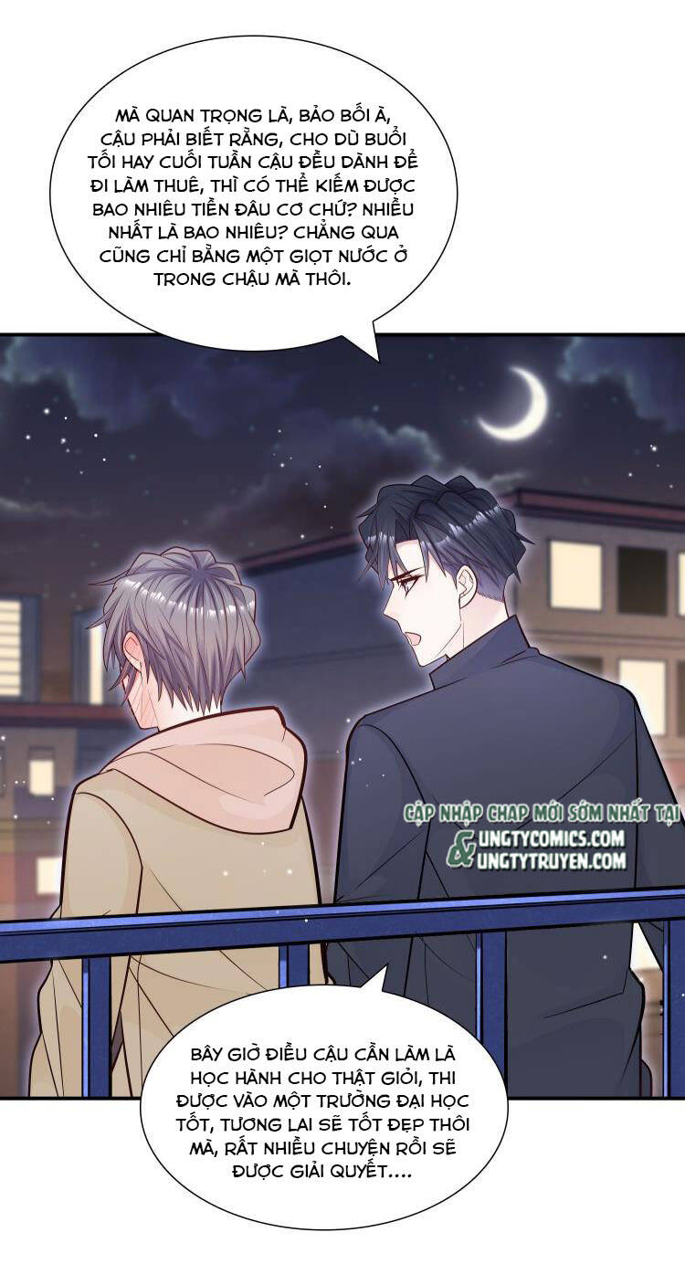 Anh Ấy Sinh Ra Đã Là Công Của Tôi Chapter 48 - 25