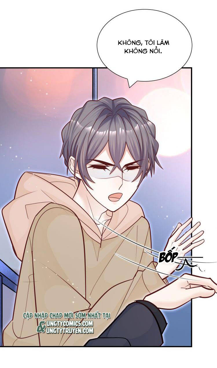 Anh Ấy Sinh Ra Đã Là Công Của Tôi Chapter 48 - 34