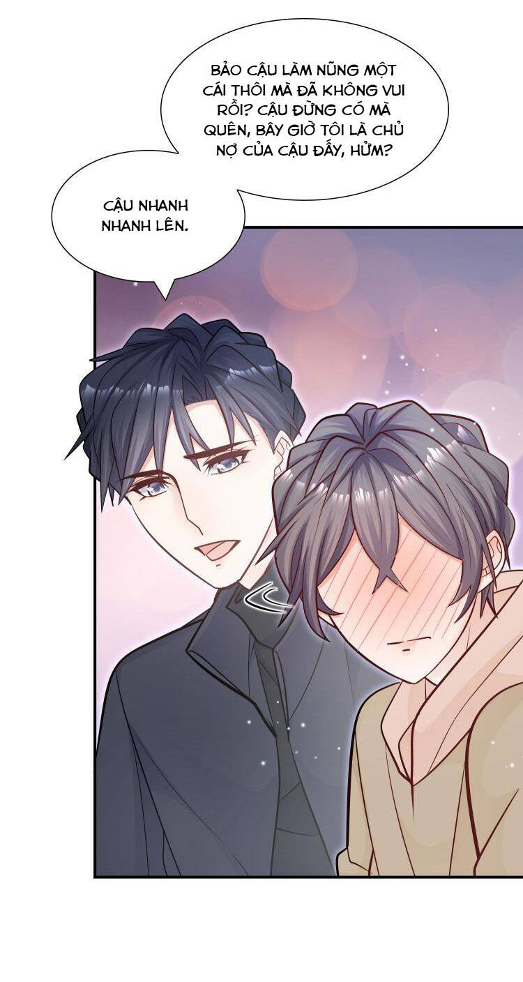 Anh Ấy Sinh Ra Đã Là Công Của Tôi Chapter 48 - 35