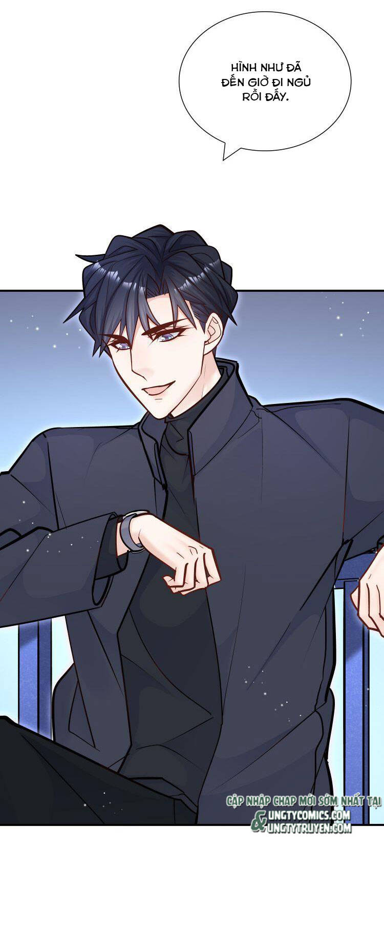 Anh Ấy Sinh Ra Đã Là Công Của Tôi Chapter 48 - 37