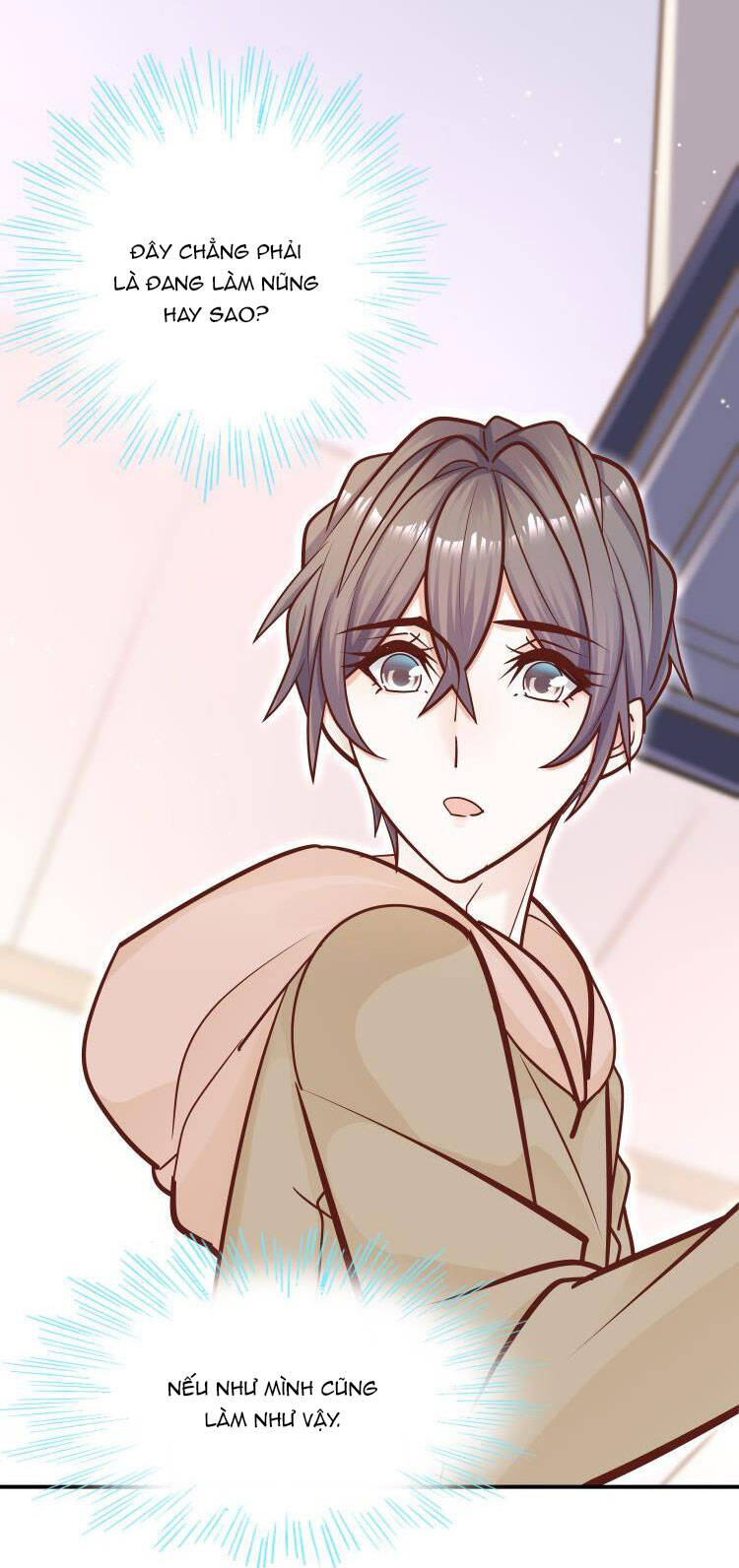 Anh Ấy Sinh Ra Đã Là Công Của Tôi Chapter 48 - 42