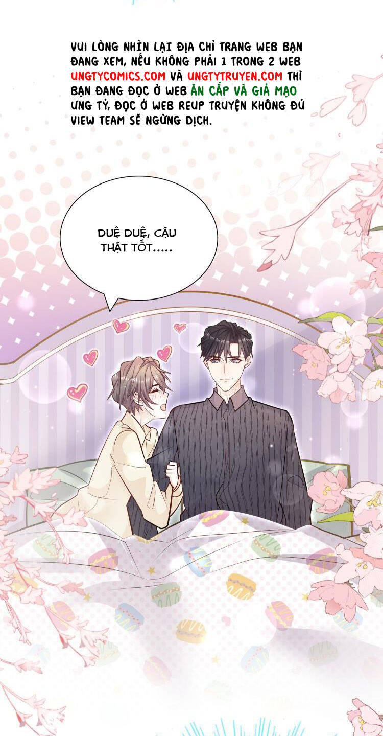 Anh Ấy Sinh Ra Đã Là Công Của Tôi Chapter 48 - 43