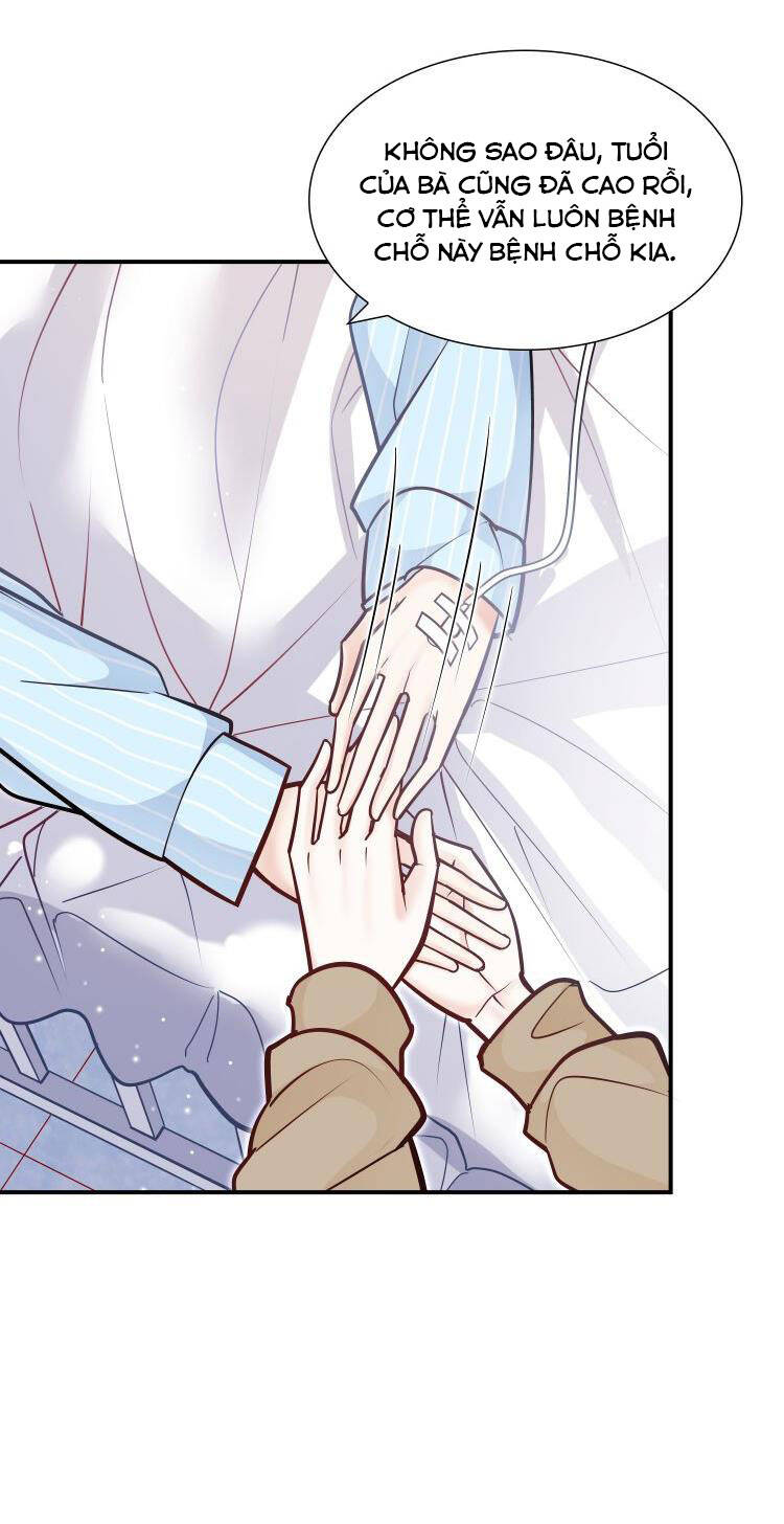 Anh Ấy Sinh Ra Đã Là Công Của Tôi Chapter 48 - 6