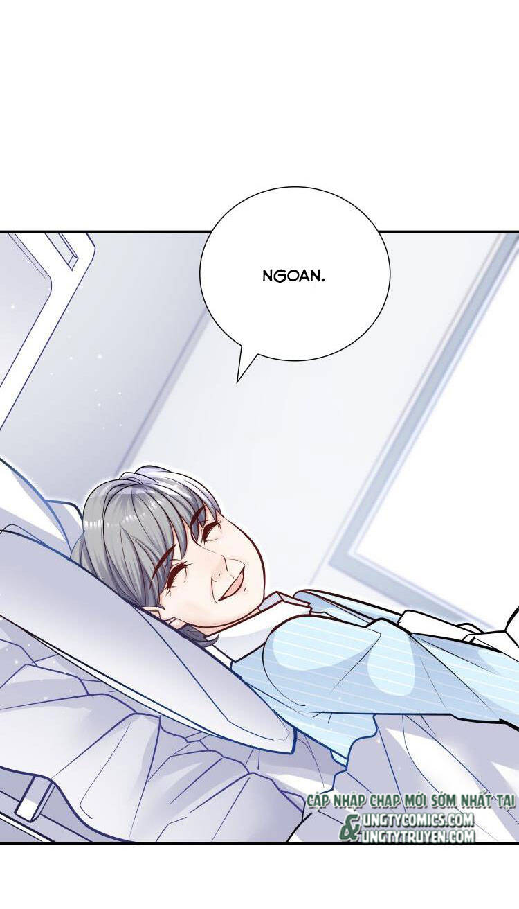 Anh Ấy Sinh Ra Đã Là Công Của Tôi Chapter 48 - 8