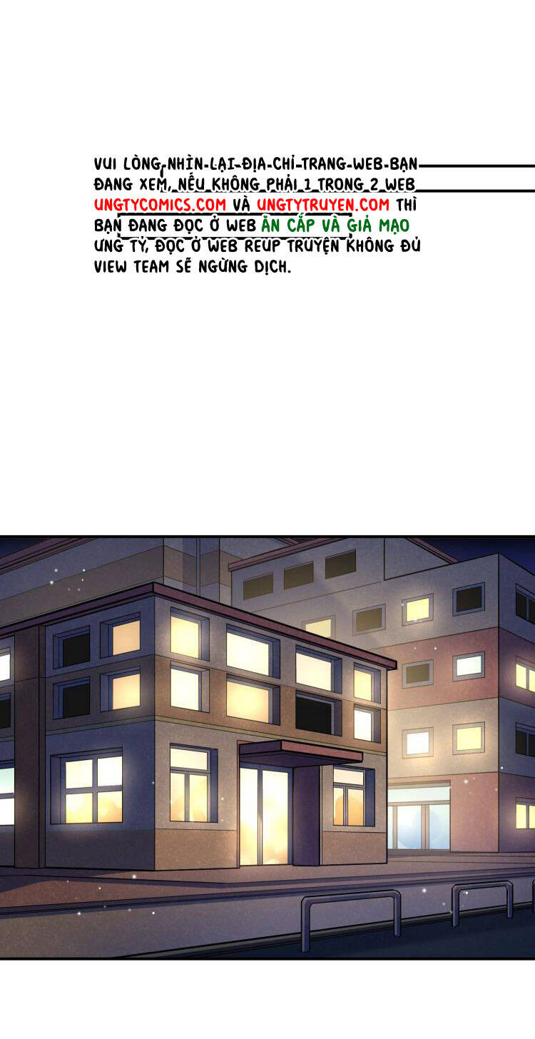 Anh Ấy Sinh Ra Đã Là Công Của Tôi Chapter 48 - 9