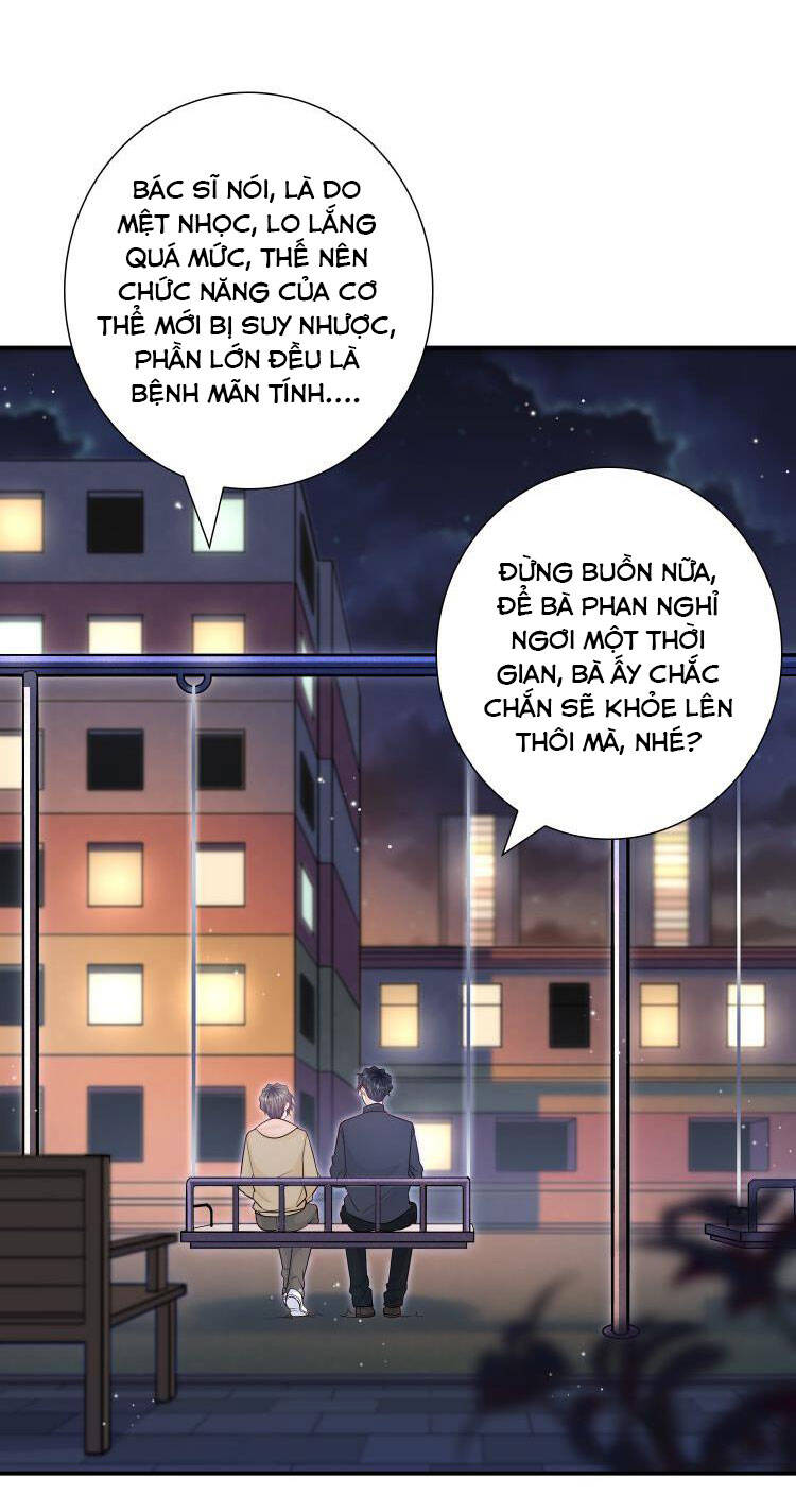 Anh Ấy Sinh Ra Đã Là Công Của Tôi Chapter 48 - 10