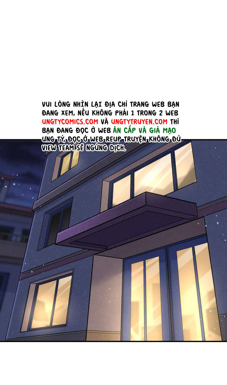 Anh Ấy Sinh Ra Đã Là Công Của Tôi Chapter 49 - 2