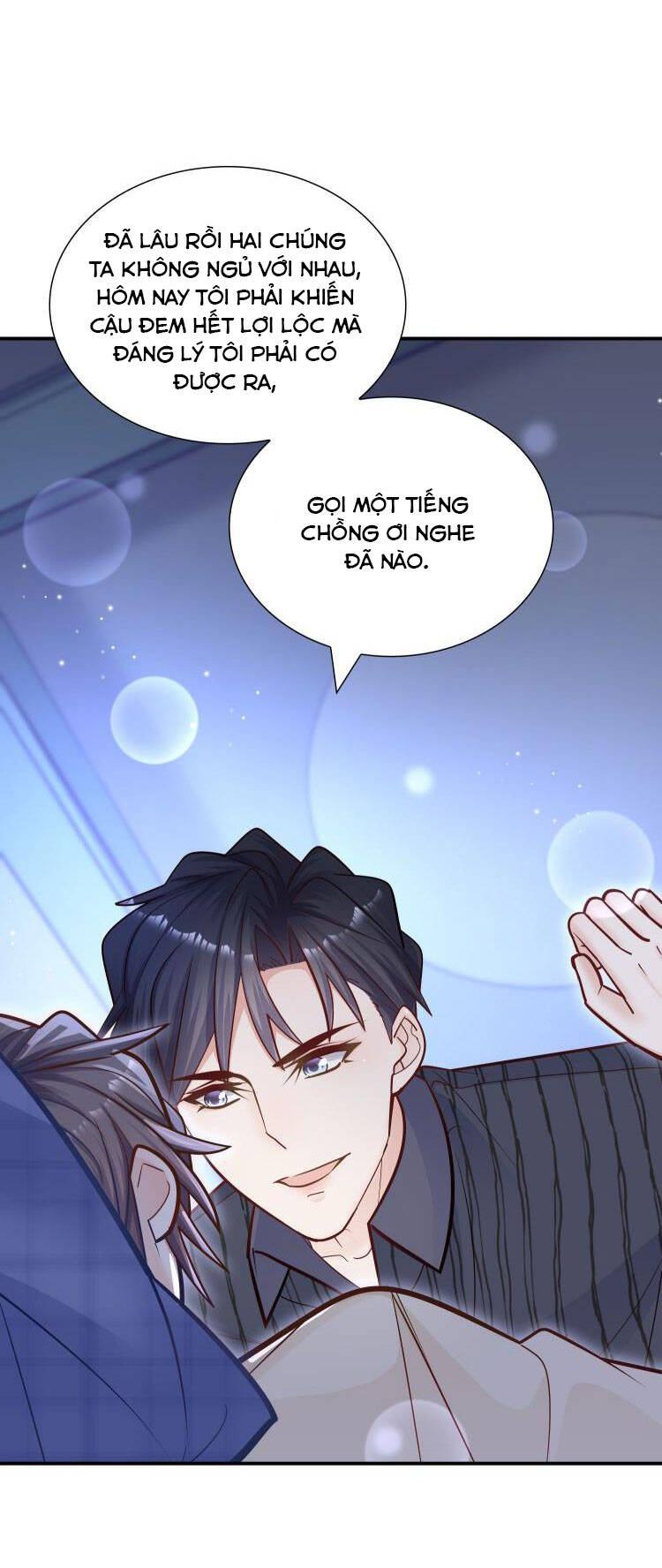 Anh Ấy Sinh Ra Đã Là Công Của Tôi Chapter 49 - 11