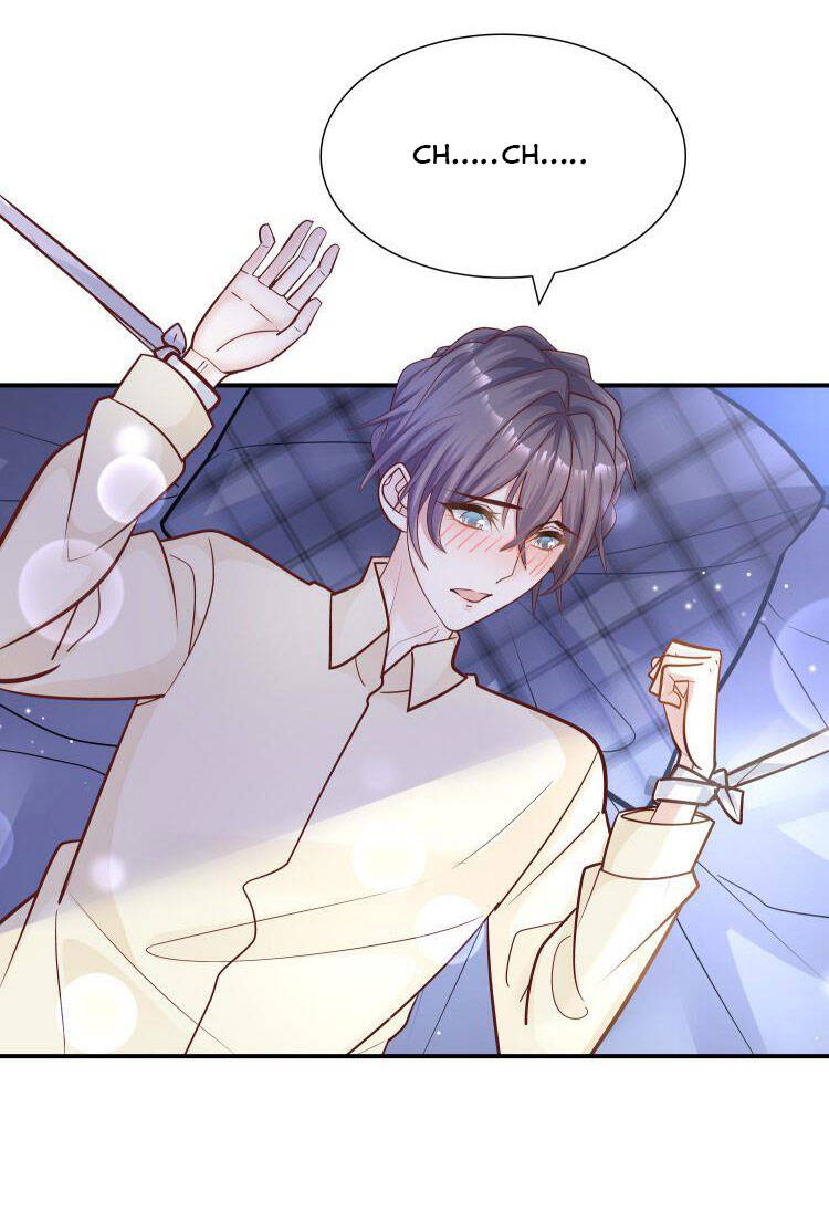 Anh Ấy Sinh Ra Đã Là Công Của Tôi Chapter 49 - 12