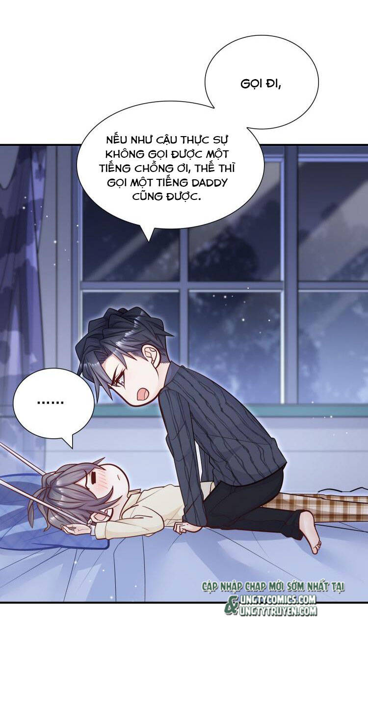 Anh Ấy Sinh Ra Đã Là Công Của Tôi Chapter 49 - 13