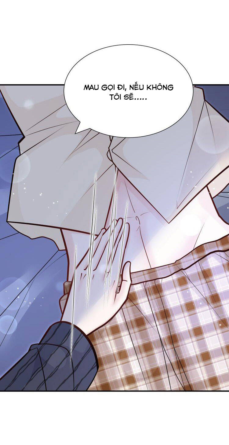 Anh Ấy Sinh Ra Đã Là Công Của Tôi Chapter 49 - 14