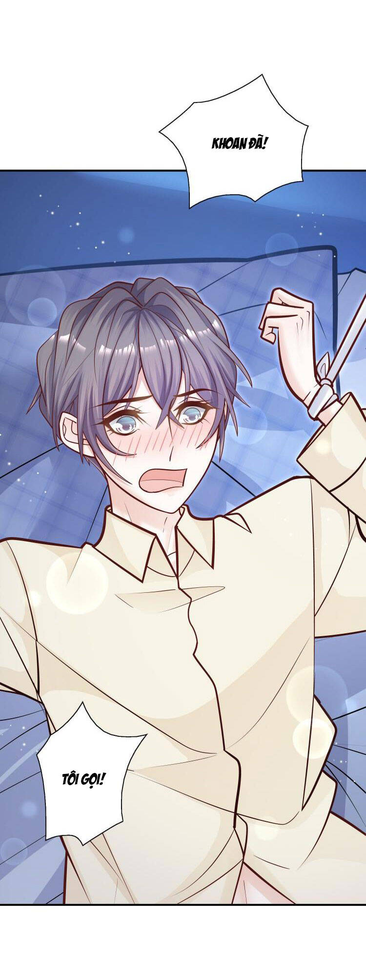 Anh Ấy Sinh Ra Đã Là Công Của Tôi Chapter 49 - 15