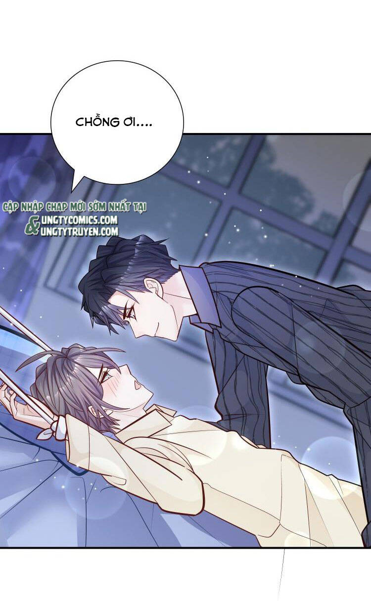 Anh Ấy Sinh Ra Đã Là Công Của Tôi Chapter 49 - 16