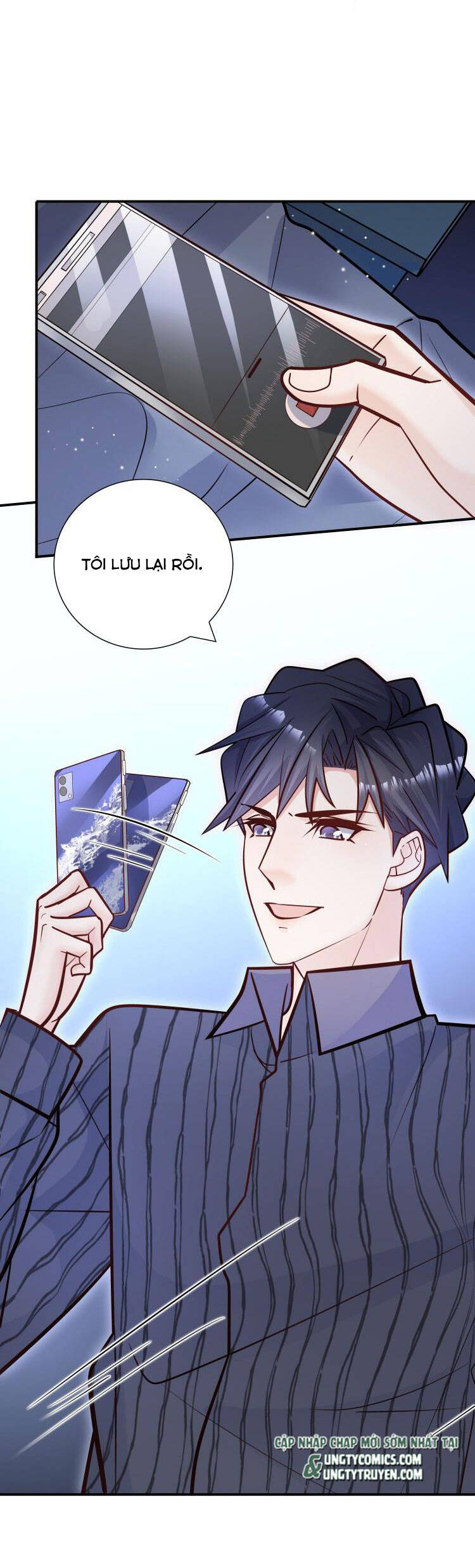 Anh Ấy Sinh Ra Đã Là Công Của Tôi Chapter 49 - 17