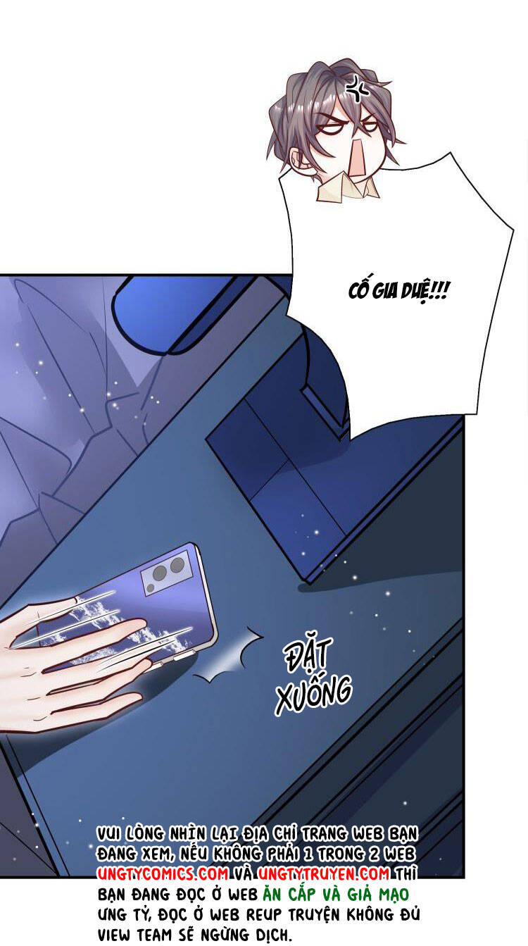 Anh Ấy Sinh Ra Đã Là Công Của Tôi Chapter 49 - 18