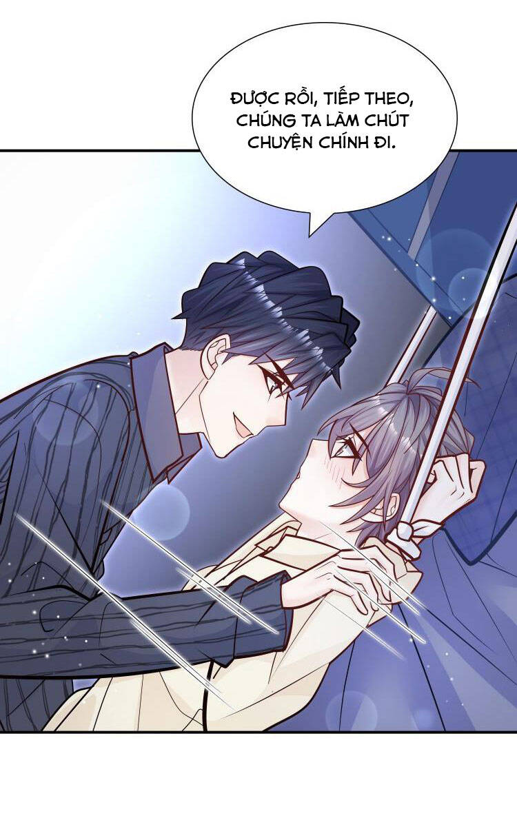 Anh Ấy Sinh Ra Đã Là Công Của Tôi Chapter 49 - 19