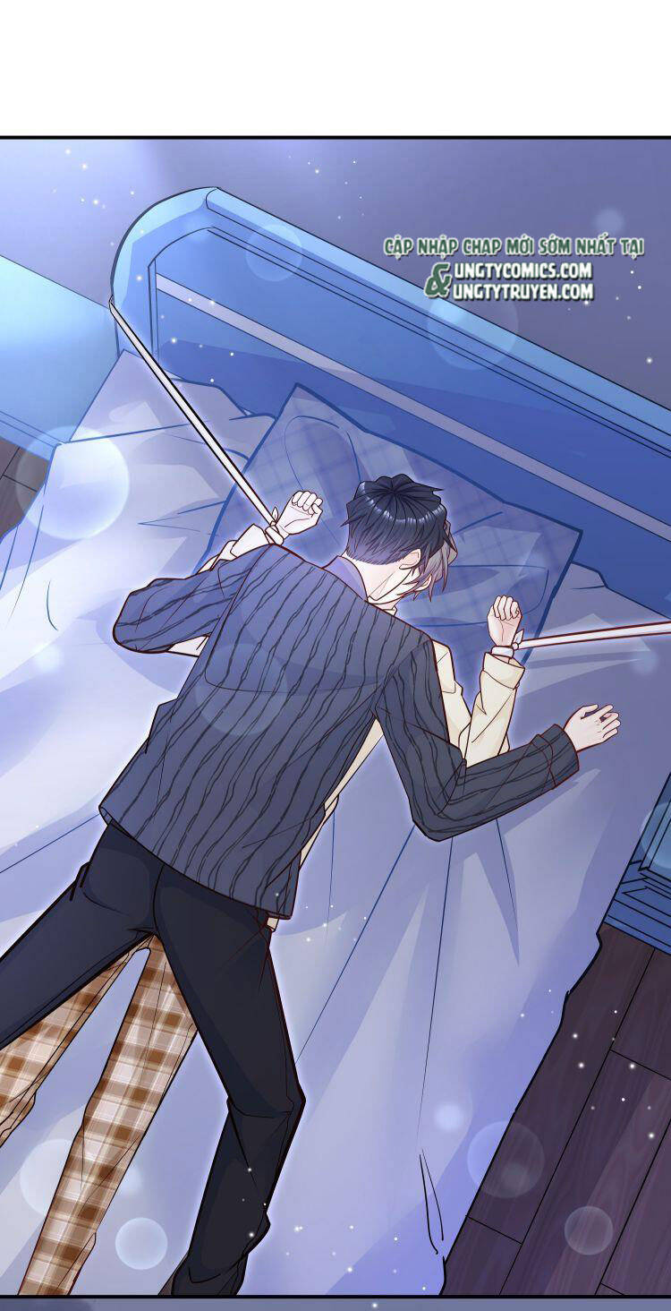 Anh Ấy Sinh Ra Đã Là Công Của Tôi Chapter 49 - 20