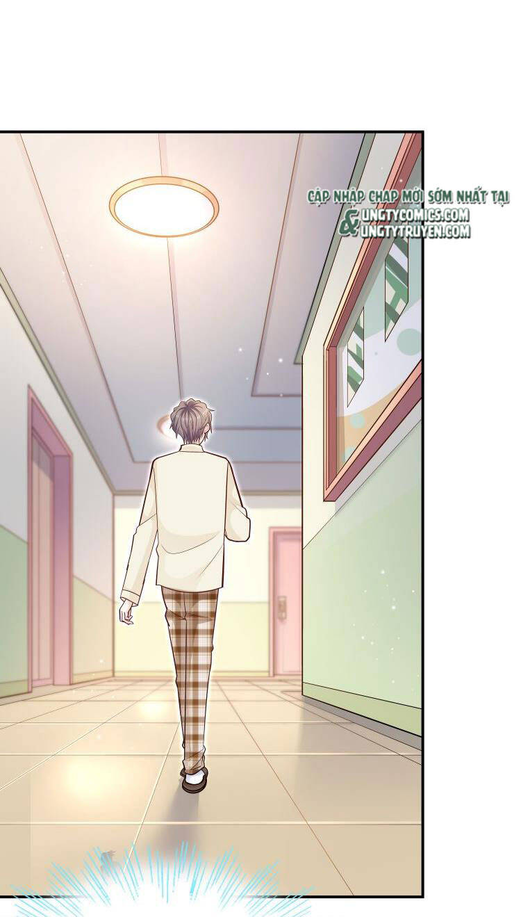Anh Ấy Sinh Ra Đã Là Công Của Tôi Chapter 49 - 3