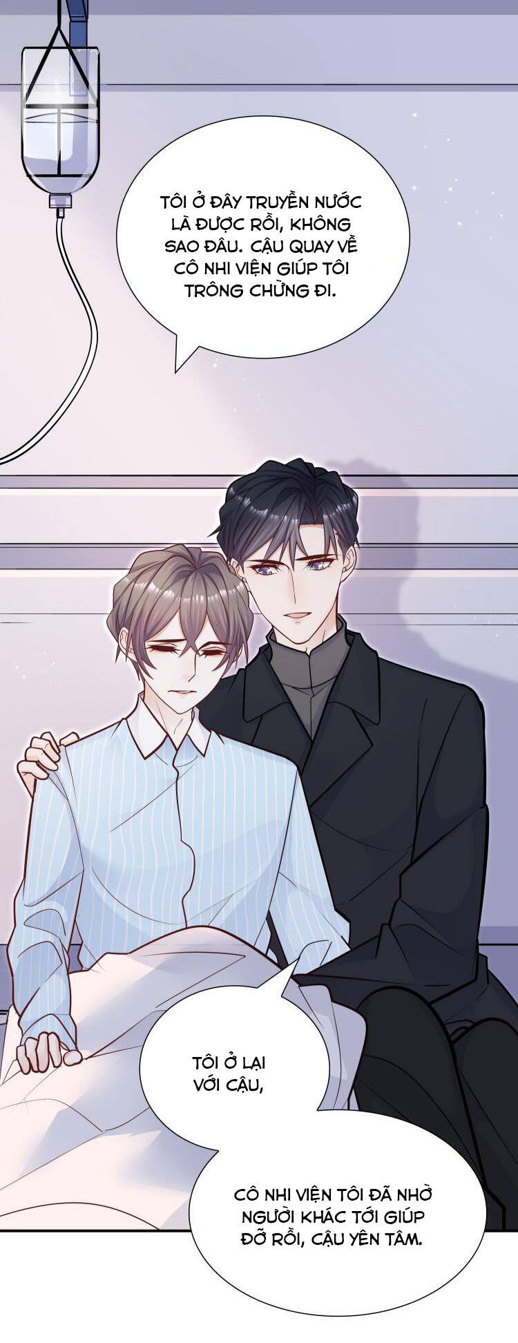 Anh Ấy Sinh Ra Đã Là Công Của Tôi Chapter 49 - 23