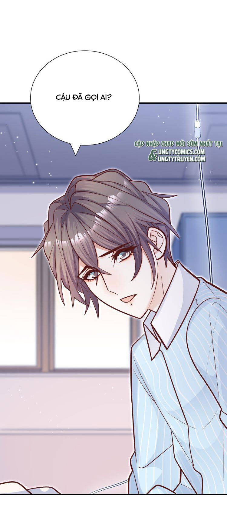 Anh Ấy Sinh Ra Đã Là Công Của Tôi Chapter 49 - 24