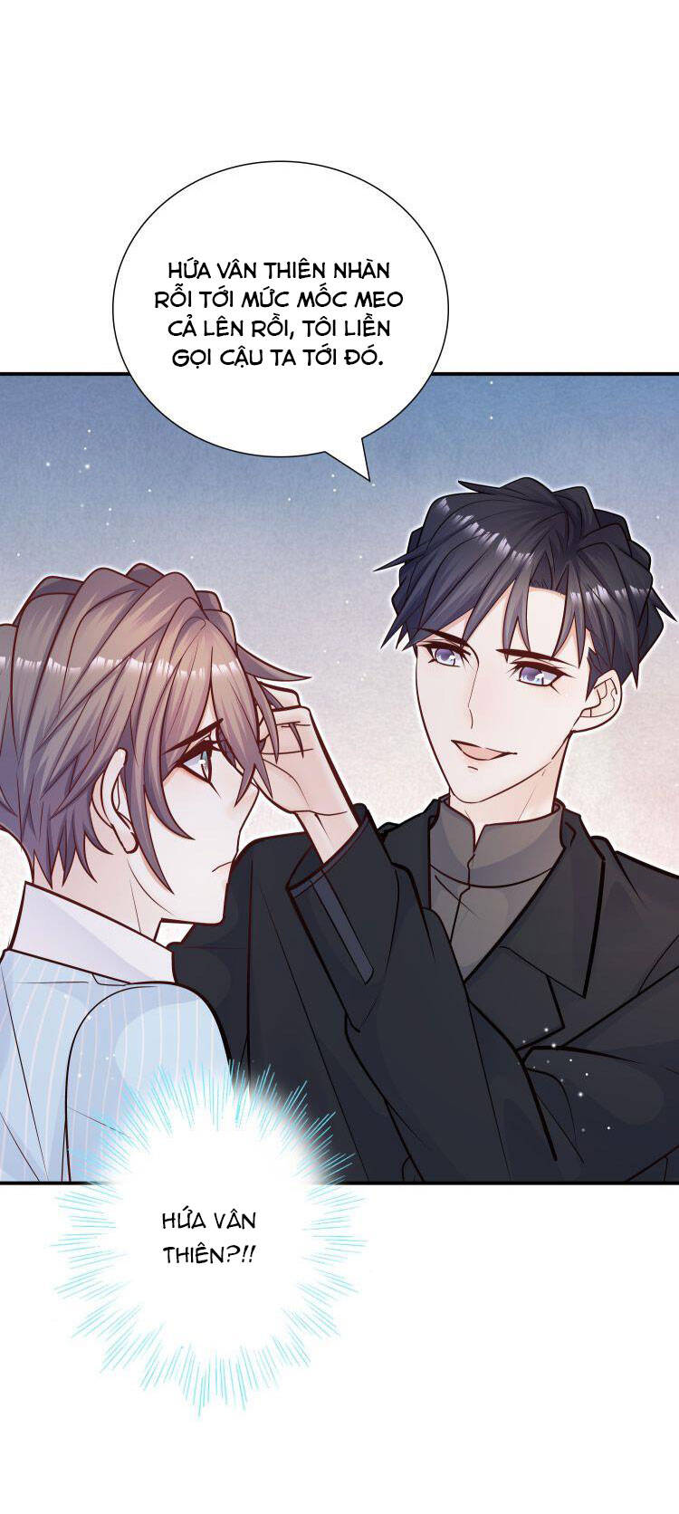 Anh Ấy Sinh Ra Đã Là Công Của Tôi Chapter 49 - 25