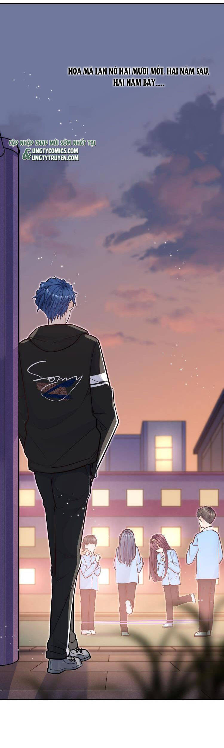 Anh Ấy Sinh Ra Đã Là Công Của Tôi Chapter 49 - 27