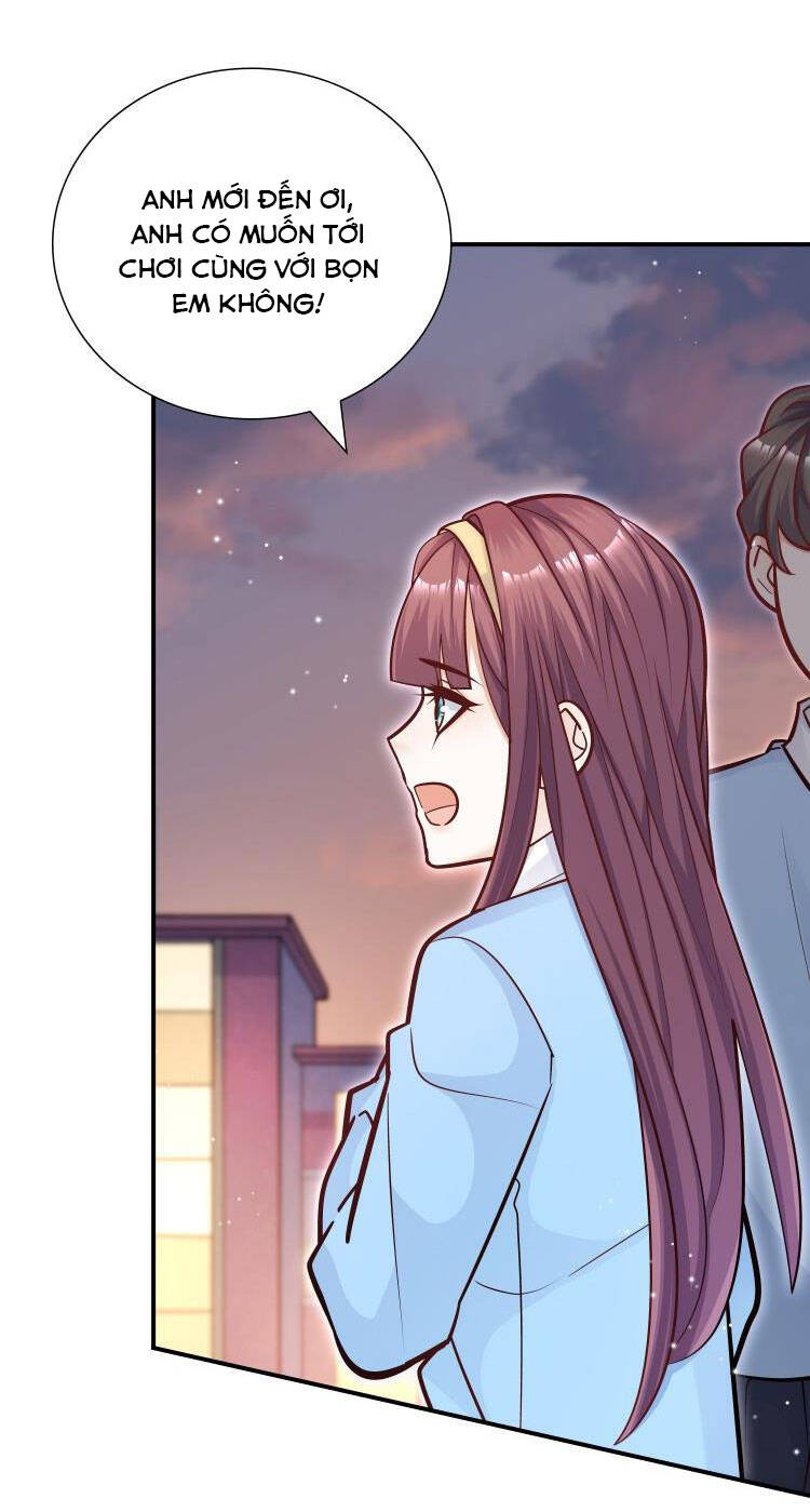 Anh Ấy Sinh Ra Đã Là Công Của Tôi Chapter 49 - 29