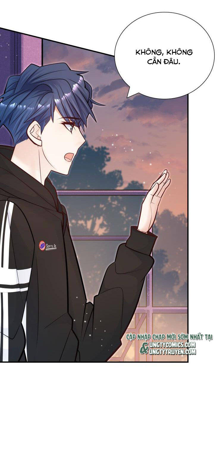 Anh Ấy Sinh Ra Đã Là Công Của Tôi Chapter 49 - 30