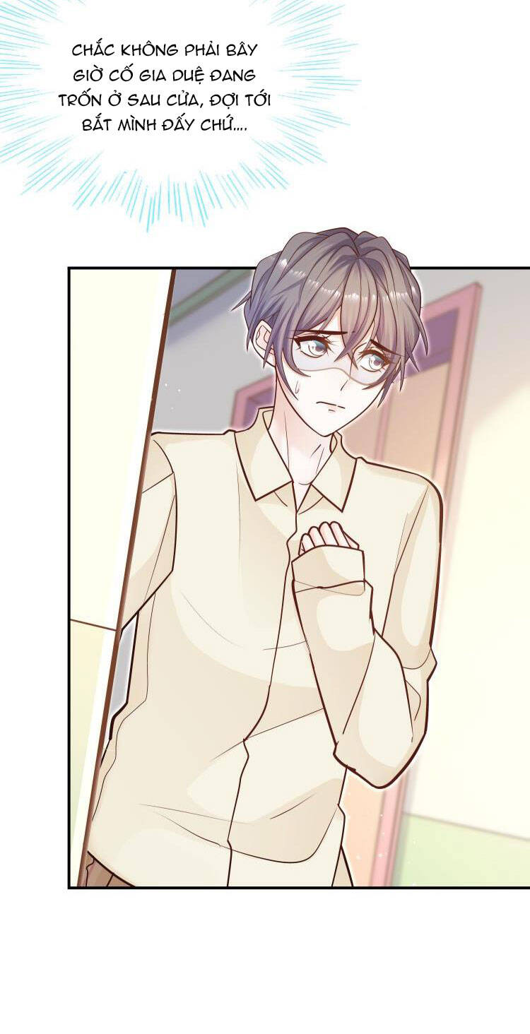 Anh Ấy Sinh Ra Đã Là Công Của Tôi Chapter 49 - 4