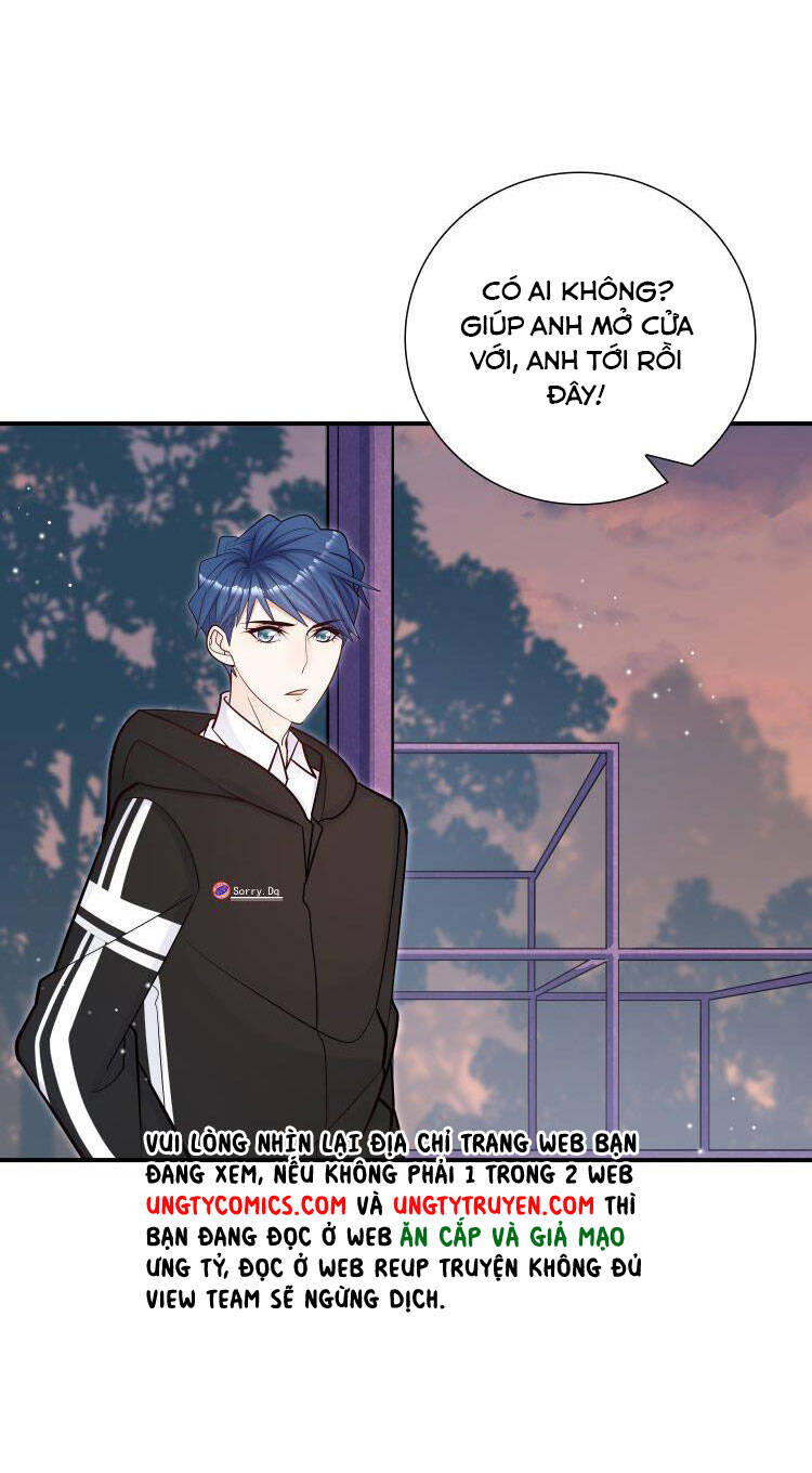 Anh Ấy Sinh Ra Đã Là Công Của Tôi Chapter 49 - 32