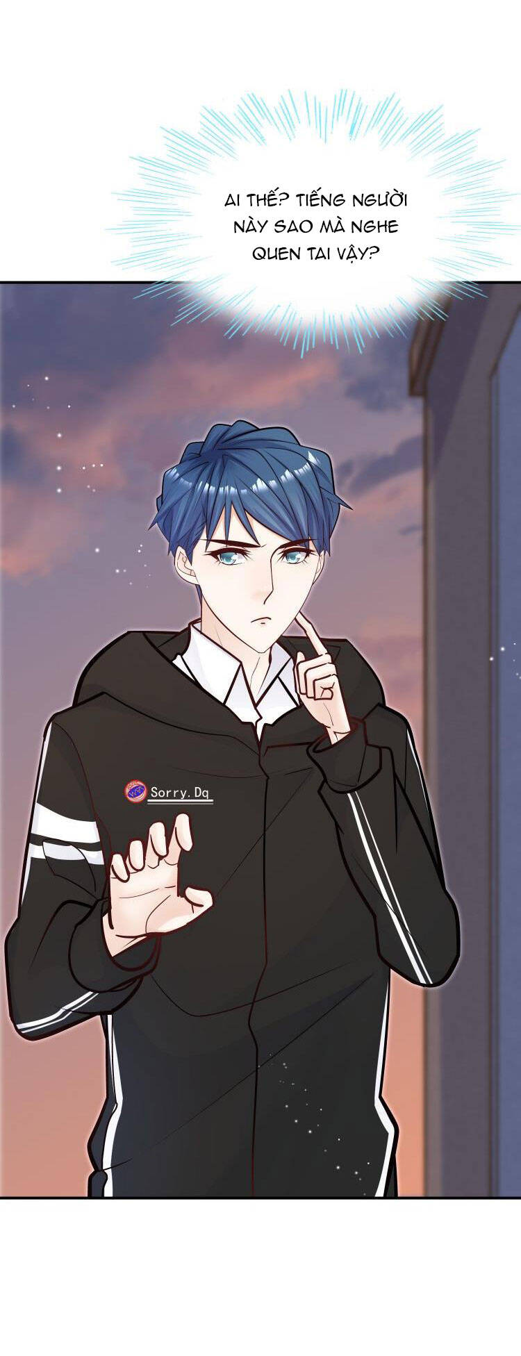 Anh Ấy Sinh Ra Đã Là Công Của Tôi Chapter 49 - 34