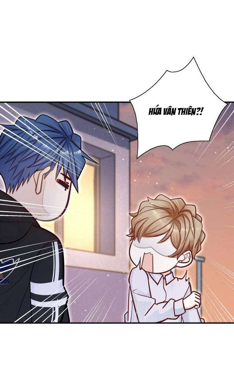 Anh Ấy Sinh Ra Đã Là Công Của Tôi Chapter 49 - 36