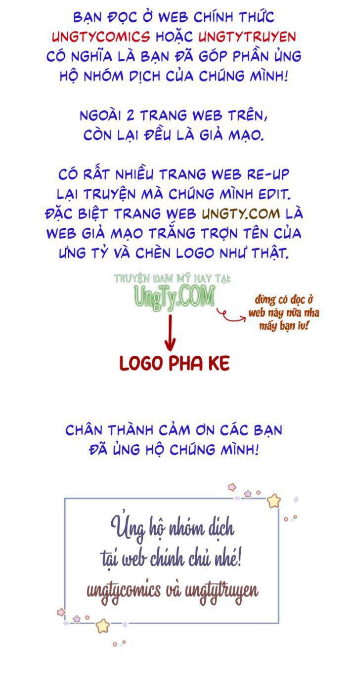 Anh Ấy Sinh Ra Đã Là Công Của Tôi Chapter 49 - 39