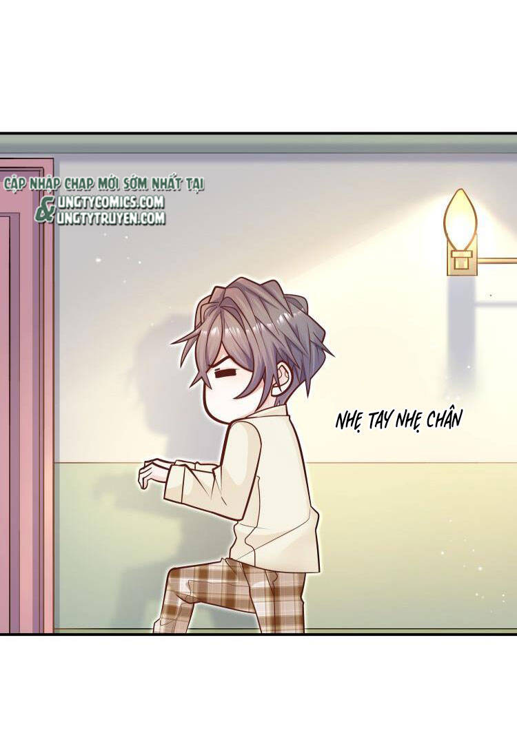 Anh Ấy Sinh Ra Đã Là Công Của Tôi Chapter 49 - 5