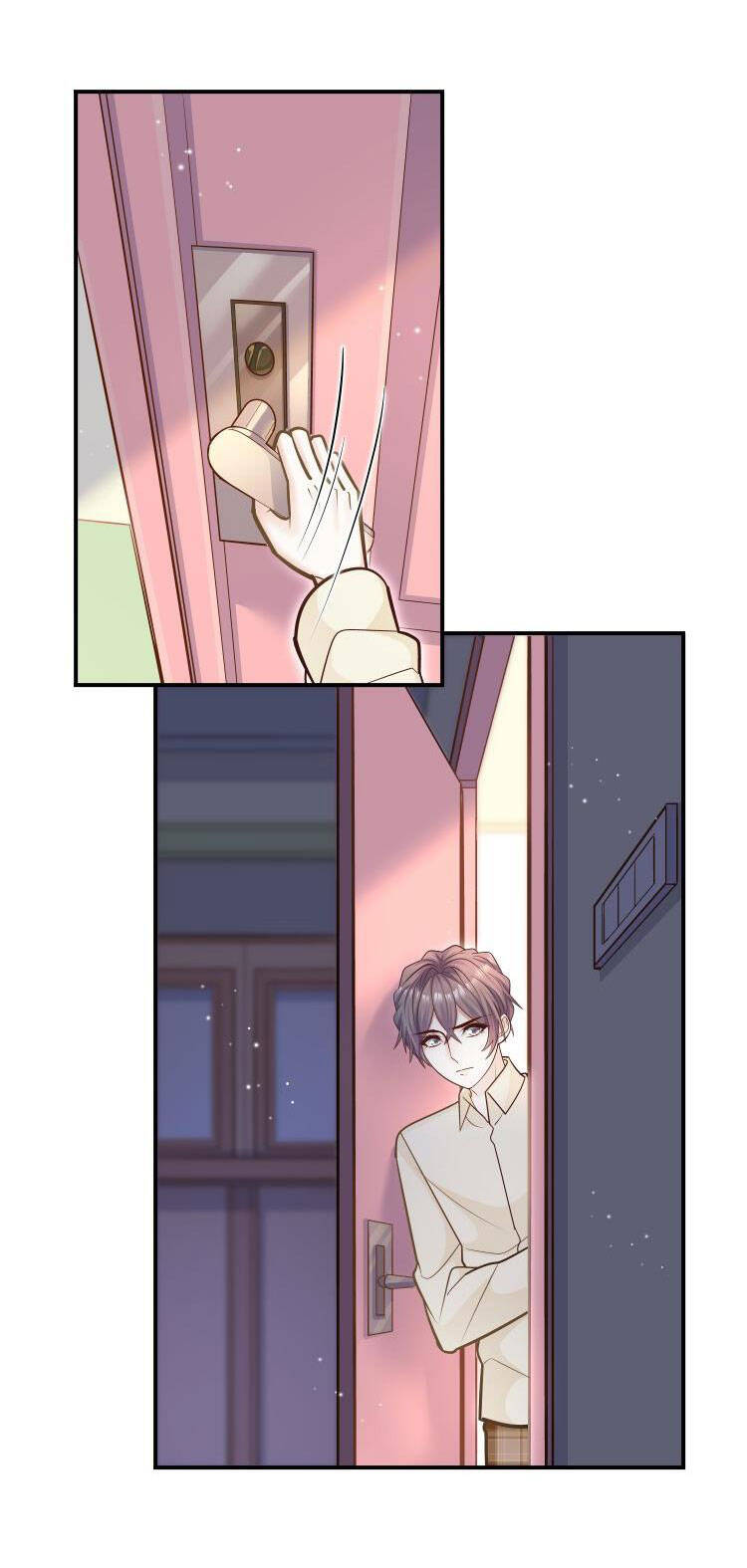 Anh Ấy Sinh Ra Đã Là Công Của Tôi Chapter 49 - 6