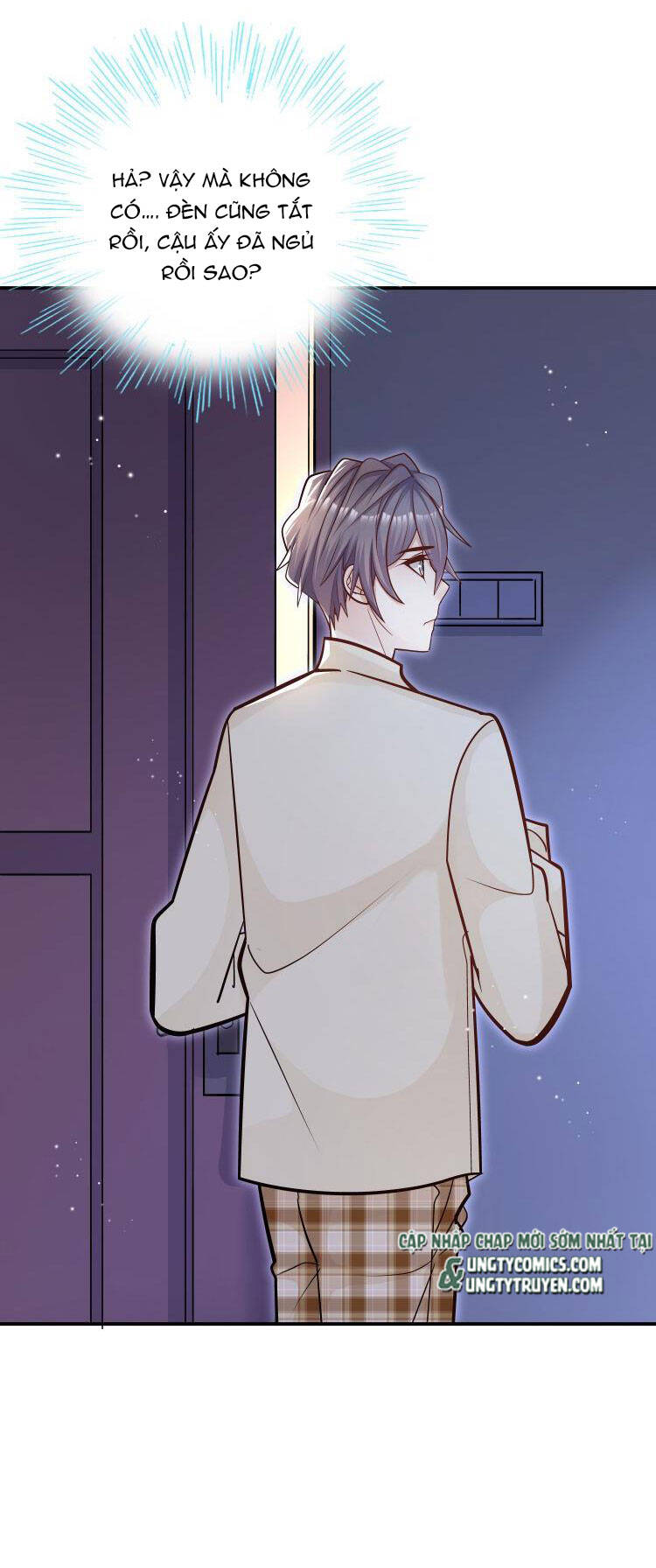 Anh Ấy Sinh Ra Đã Là Công Của Tôi Chapter 49 - 7