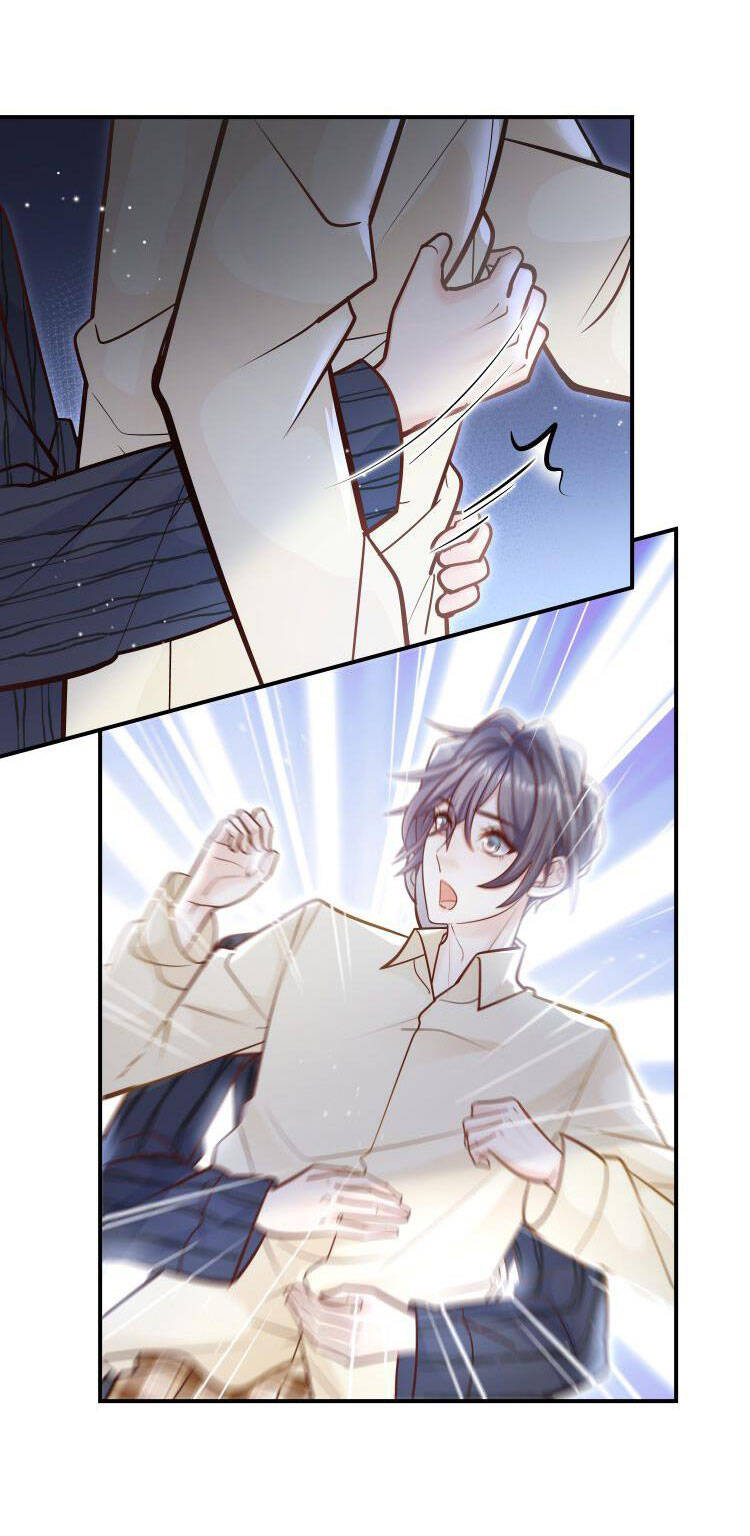 Anh Ấy Sinh Ra Đã Là Công Của Tôi Chapter 49 - 8