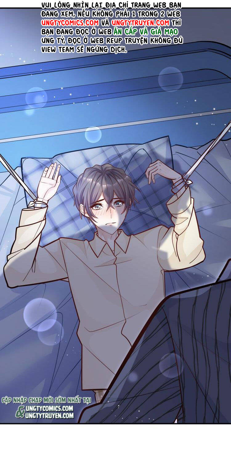 Anh Ấy Sinh Ra Đã Là Công Của Tôi Chapter 49 - 10
