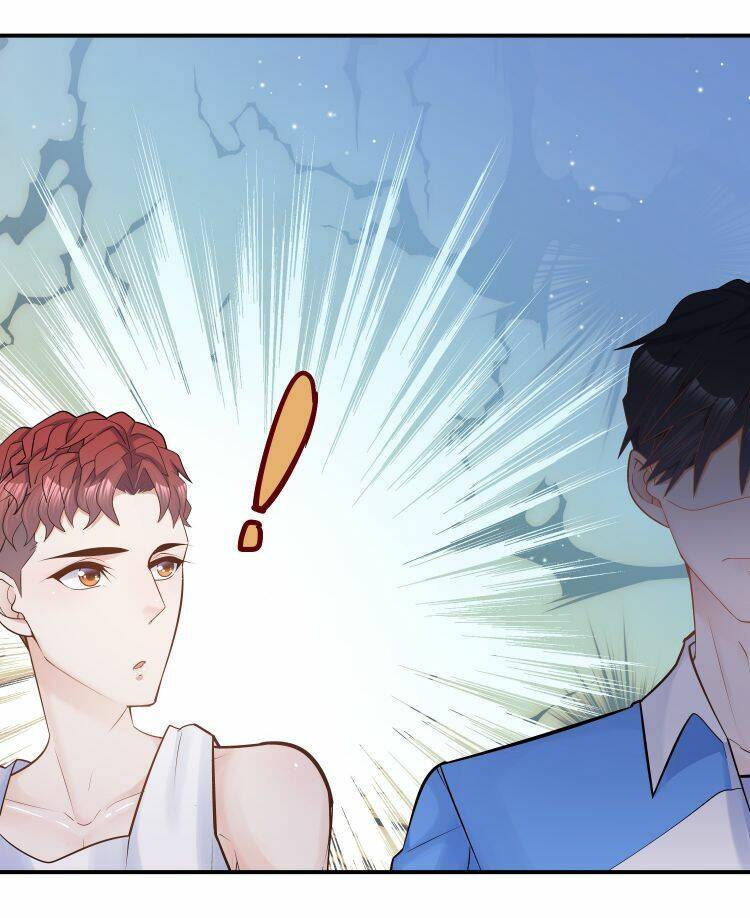 Anh Ấy Sinh Ra Đã Là Công Của Tôi Chapter 5 - 13