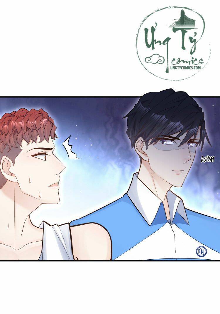 Anh Ấy Sinh Ra Đã Là Công Của Tôi Chapter 5 - 14