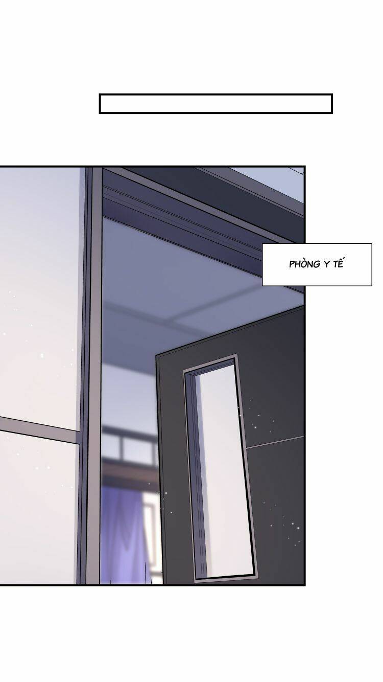 Anh Ấy Sinh Ra Đã Là Công Của Tôi Chapter 5 - 15