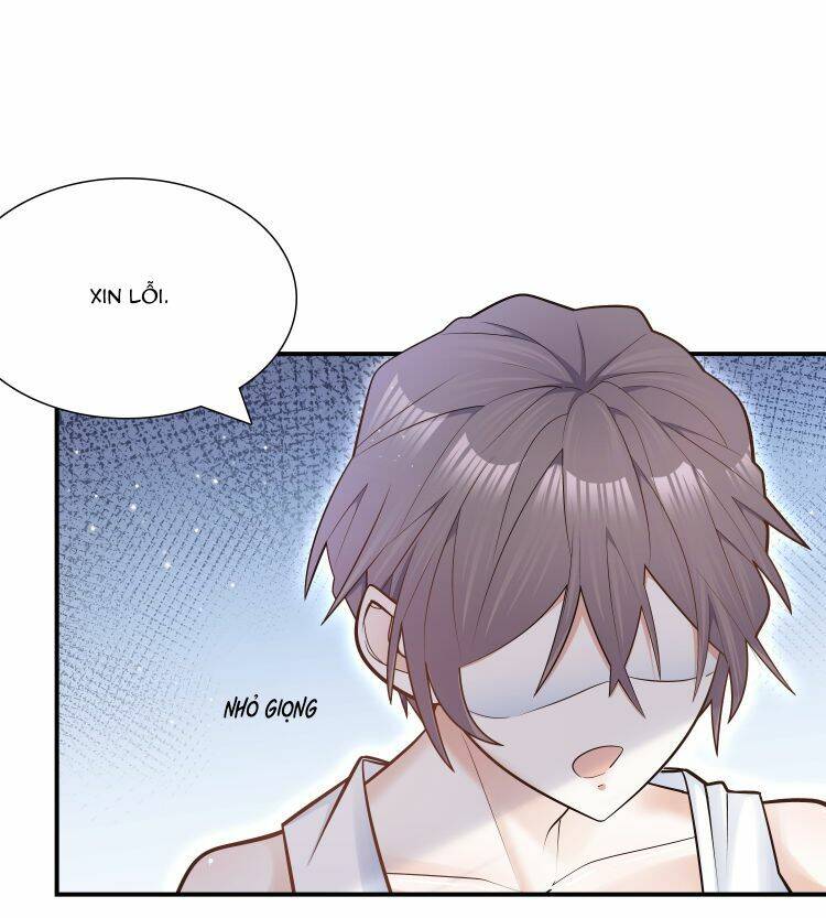 Anh Ấy Sinh Ra Đã Là Công Của Tôi Chapter 5 - 17